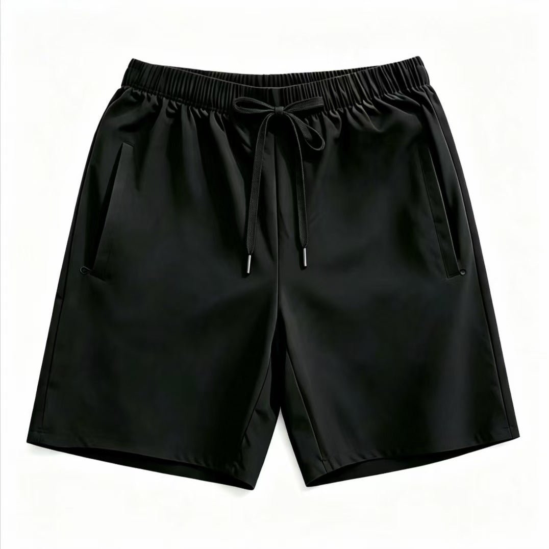 Women's Fleece Joggers with Elastic Waistband