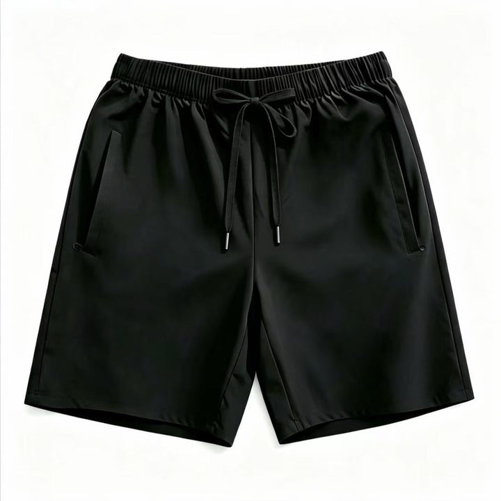 Women's Fleece Joggers with Elastic Waistband