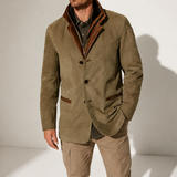 Olive green